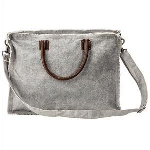 The barrel shack bag NWT